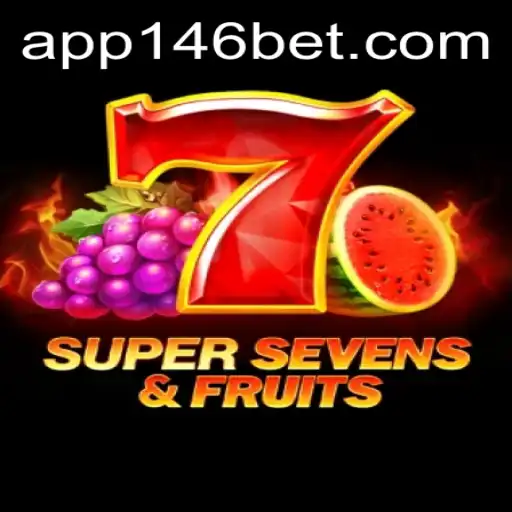 Descubra 7SuperSevensFruits: O Novo Jogo da Plataforma 146bet.com