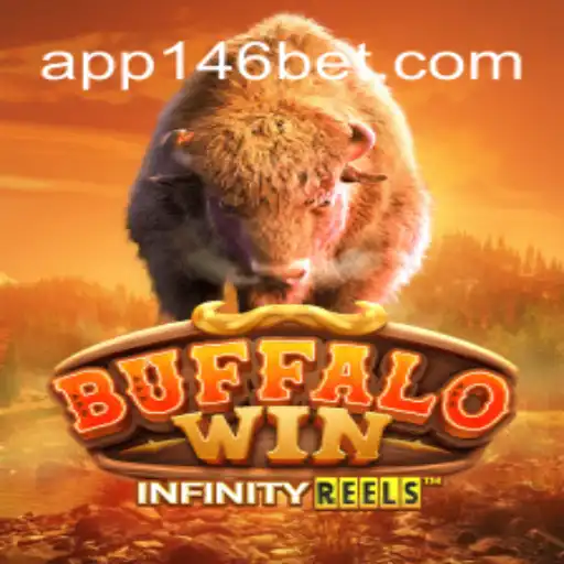 Descubra a Emoção do Jogo BuffaloWin na Plataforma 146bet.com