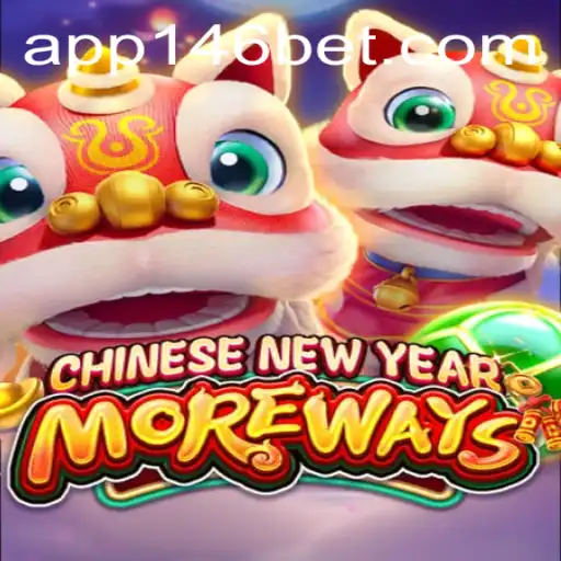 Descubra o Fascinante Jogo CHINESENEWYEARMOREWAYS da 146bet.com