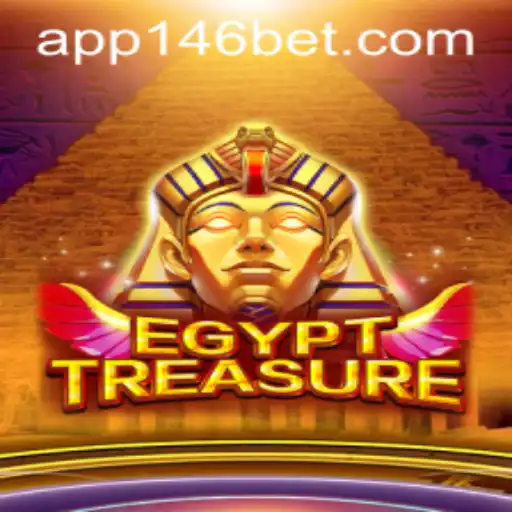 Desvendando os Segredos do Jogo EgyptTreasure no 146bet.com
