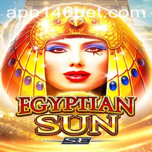 Descubra o mundo de aventuras em EgyptianSunSE com 146bet.com