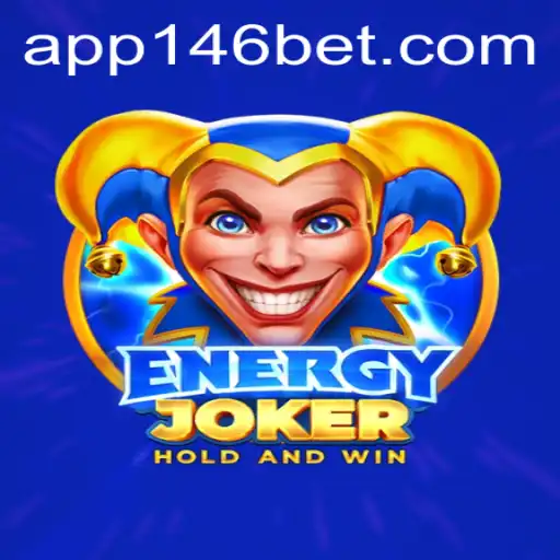 Descubra o Mundo Empolgante de EnergyJoker no 146bet.com