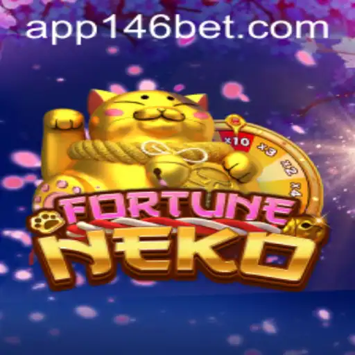 Descubra o Fascinante Mundo de FortuneNeko no 146bet.com