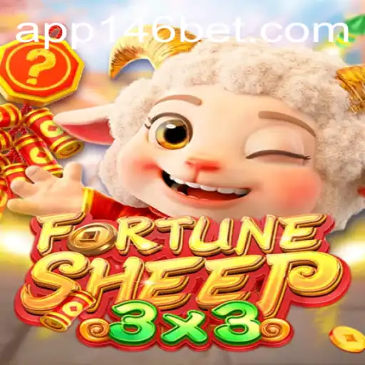 FortuneSheep: Aventuras e Estratégias no Universo de 146bet.com