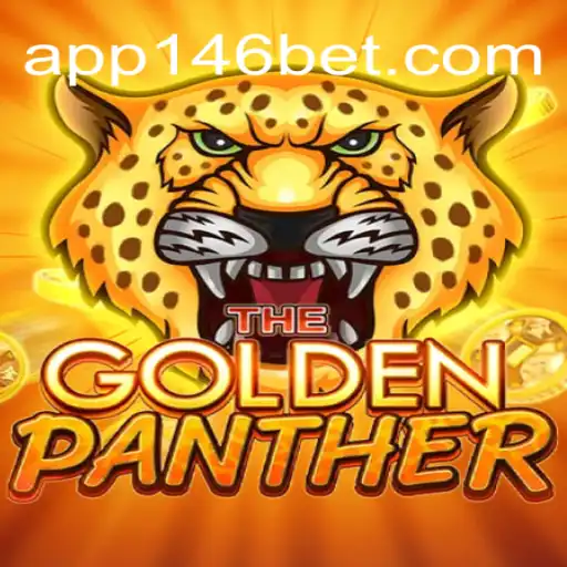 Explore o Mundo do Jogo GOLDENPANTHER na 146bet.com