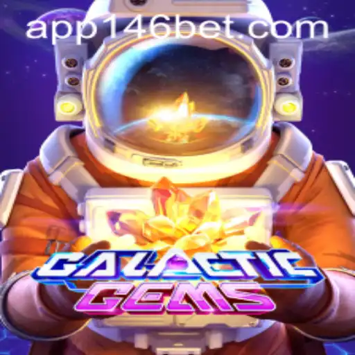 Explorando GalacticGems: Um Mergulho no Universo Espacial dos Jogos