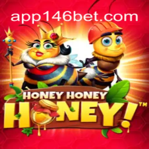 Descubra o Mundo Encantado de HoneyHoneyHoney e Ganhe com 146bet.com