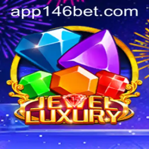 Explorando JewelLuxury: O Novo Fenômeno dos Jogos de Cassino Online conectado ao 146bet.com