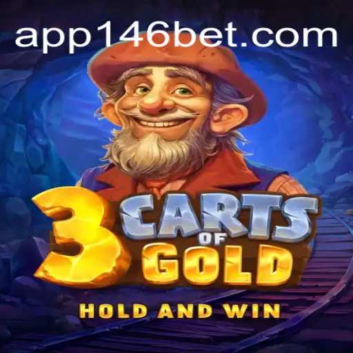 Desvendando o Fascinante Jogo 3cartsOfGold na 146bet.com