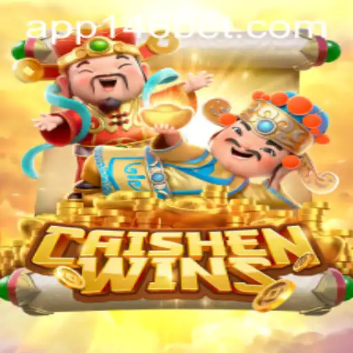Descubra a Emoção de CaishenWins no 146bet.com