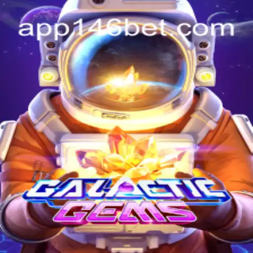 Explorando GalacticGems: Um Mergulho no Universo Espacial dos Jogos