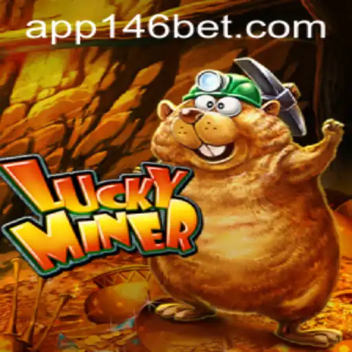 Explorando o Mundo Aventureiro de LuckyMiner em 146bet.com