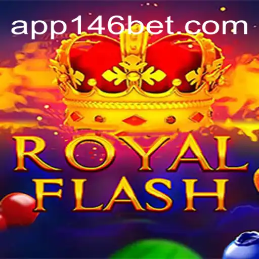 Descubra o RoyalFlash: O Novo Jogo de Estratégia e Sorte da 146bet.com