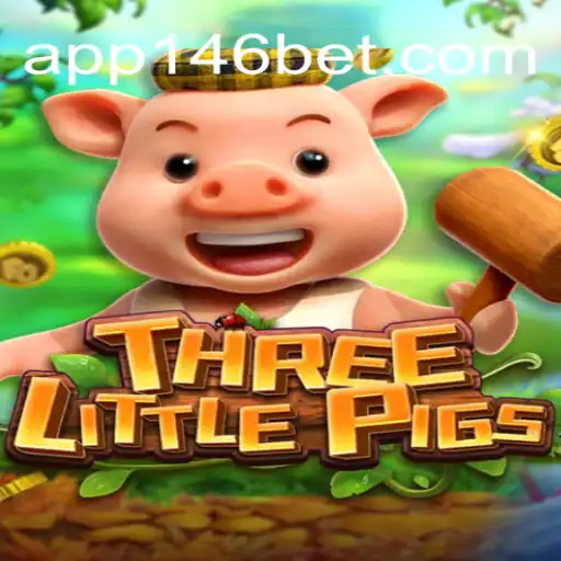 Explorando o Jogo THREELITTLEPIGS e a Integração com 146bet.com