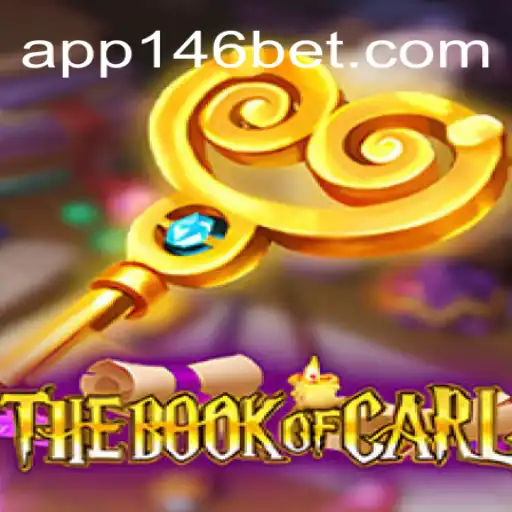 Descubra o Mundo Fascinante de TheBookofCarl