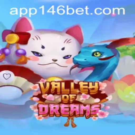 Desvendando ValleyofDreams: Aventura e Estratégia no Universo de 146bet.com