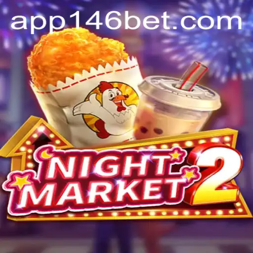 Descubra o Fascinante Mundo de NightMarket2 com 146bet.com