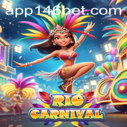 Explorando o Vibrante Mundo de RioCarnival em 146bet.com