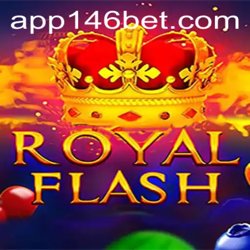 Descubra o RoyalFlash: O Novo Jogo de Estratégia e Sorte da 146bet.com