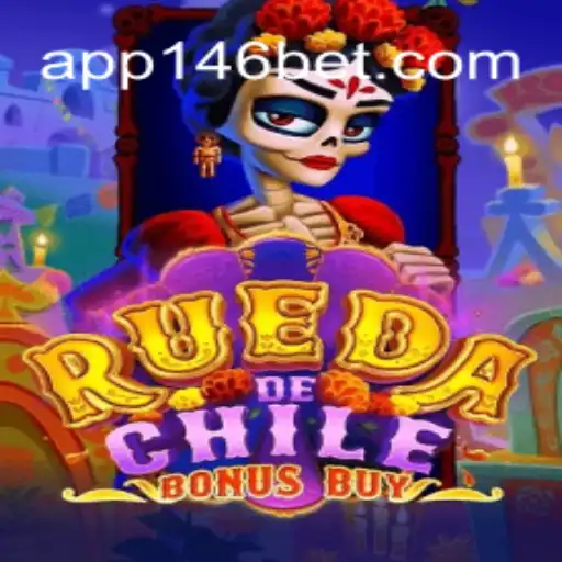 Explorando RuedaDeChileBonusBuy: Um Jogo Inovador em 146bet.com