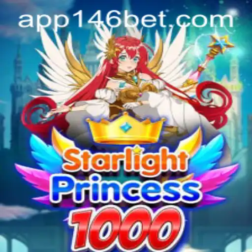 Descubra o Universo Fascinante de StarlightPrincess1000 na 146bet.com