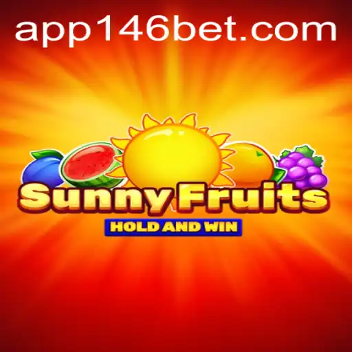 Descubra o Fascinante Mundo do SunnyFruits no 146bet.com