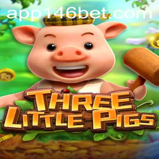 Explorando o Jogo THREELITTLEPIGS e a Integração com 146bet.com