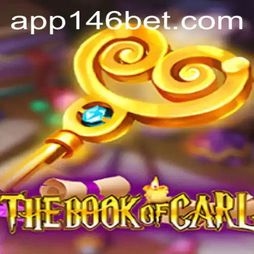 Descubra o Mundo Fascinante de TheBookofCarl