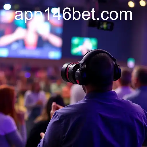 Transmissão ao vivo