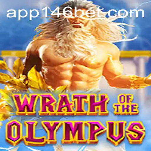 Explorando o Universo de WrathofOlympus: Um Mergulho nas Apostas de 146bet.com